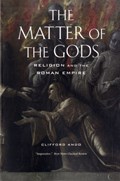 The Matter of the Gods | Clifford Ando | 