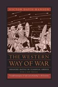 The Western Way of War | Victor Davis Hanson | 
