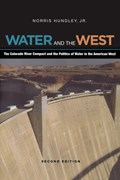 Water and the West | Norris Hundley | 