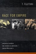 Race for Empire | Takashi Fujitani | 
