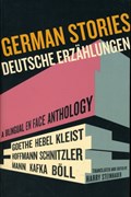 German Stories/Deutsche Erzahlungen | Harry Steinhauer | 