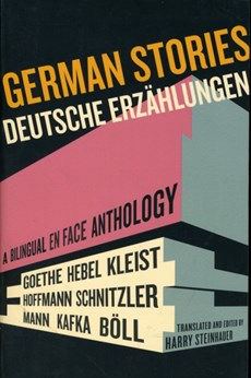 German Stories/Deutsche Erzahlungen