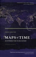 Maps of Time | David Christian | 