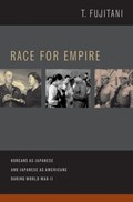 Race for Empire | Takashi Fujitani | 