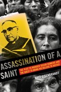 Assassination of a Saint | Matt Eisenbrandt | 