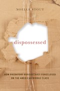 Dispossessed | Noelle Stout | 