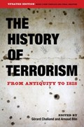 The History of Terrorism | Gerard Chaliand ; Arnaud Blin | 