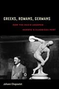 Greeks, Romans, Germans | Johann Chapoutot | 