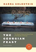 The Georgian Feast | Darra Goldstein | 