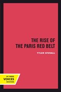 The Rise of the Paris Red Belt | Tyler Stovall | 