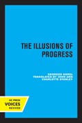 The Illusions of Progress | Georges Sorel | 