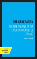 The Generation | Jaff Schatz | 