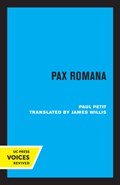 Pax Romana | Paul Petit | 