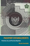 Passport Entanglements | Nicole Constable | 