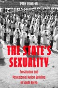 The State's Sexuality | Park Jeong-Mi | 