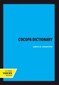 Cocopa Dictionary | James Crawford | 