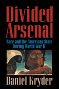 Divided Arsenal | Daniel (Massachusetts Institute of Technology) Kryder | 