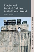 Empire and Political Cultures in the Roman World | Massachusetts)Dench Emma(HarvardUniversity | 
