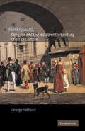 Kierkegaard, Religion and the Nineteenth-Century Crisis of Culture | Denmark)Pattison George(AarhusUniversitet | 