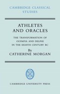 Athletes and Oracles | UniversityofLondon)Morgan Catherine(RoyalHolloway | 