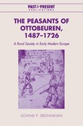 The Peasants of Ottobeuren, 1487-1726 | Massachusetts)Sreenivasan GovindP.(BrandeisUniversity | 