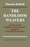 The Handloom Weavers | Bythell | 