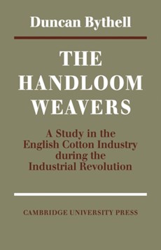 The Handloom Weavers