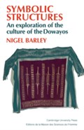 Symbolic Structures | Nigel Barley | 
