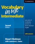 Vocabulary in Use Intermediate Student's Book with Answers | Stuart Redman | 