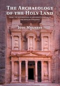 The Archaeology of the Holy Land | ChapelHill)Magness Jodi(UniversityofNorthCarolina | 