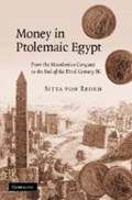 Money in Ptolemaic Egypt | Sitta (Universitat Augsburg) von Reden | 