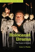 Holocaust Drama | Gene A. (University of Memphis) Plunka | 