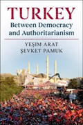 Turkey between Democracy and Authoritarianism | Yesim (bogazici Ueniversitesi, Istanbul) Arat ; Sevket (bogazici Ueniversitesi, Istanbul) Pamuk | 
