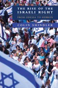 The Rise of the Israeli Right | UniversityofLondon)Shindler Colin(SchoolofOrientalandAfricanStudies | 