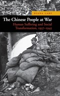 The Chinese People at War | Vancouver)Lary Diana(UniversityofBritishColumbia | 
