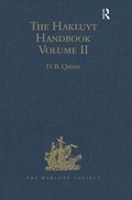 The Hakluyt Handbook | D.B. Quinn | 