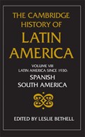 The Cambridge History of Latin America | Leslie Bethell | 