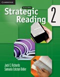 Strategic Reading Level 2 Student's Book | Jack C. Richards ; Samuela Eckstut-Didier | 