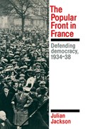 The Popular Front in France | Julian Jackson | 