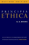 Principia Ethica | G. E. Moore | 