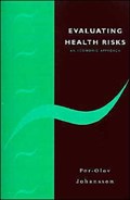 Evaluating Health Risks | Per-Olov (Stockholm School of Economics) Johansson | 