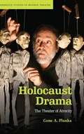 Holocaust Drama | Gene A. (University of Memphis) Plunka | 