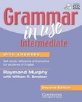 Grammar in Use Intermediate with Answers, Korea edition | Raymond Murphy | 