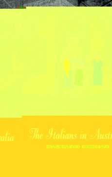 The Italians in Australia
