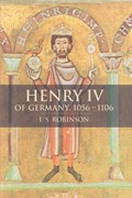 Henry IV of Germany 1056-1106 | Dublin)Robinson I.S.(TrinityCollege | 