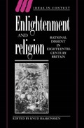 Enlightenment and Religion | Knud (Boston University) Haakonssen | 