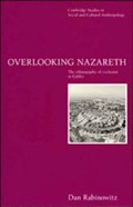 Overlooking Nazareth | Dan (Hebrew University of Jerusalem) Rabinowitz | 
