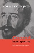 Conrad in Perspective | Zdzislaw Najder | 