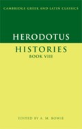Herodotus: Histories Book VIII | Herodotus | 