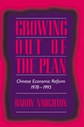 Growing Out of the Plan | SanDiego)Naughton Barry(UniversityofCalifornia | 